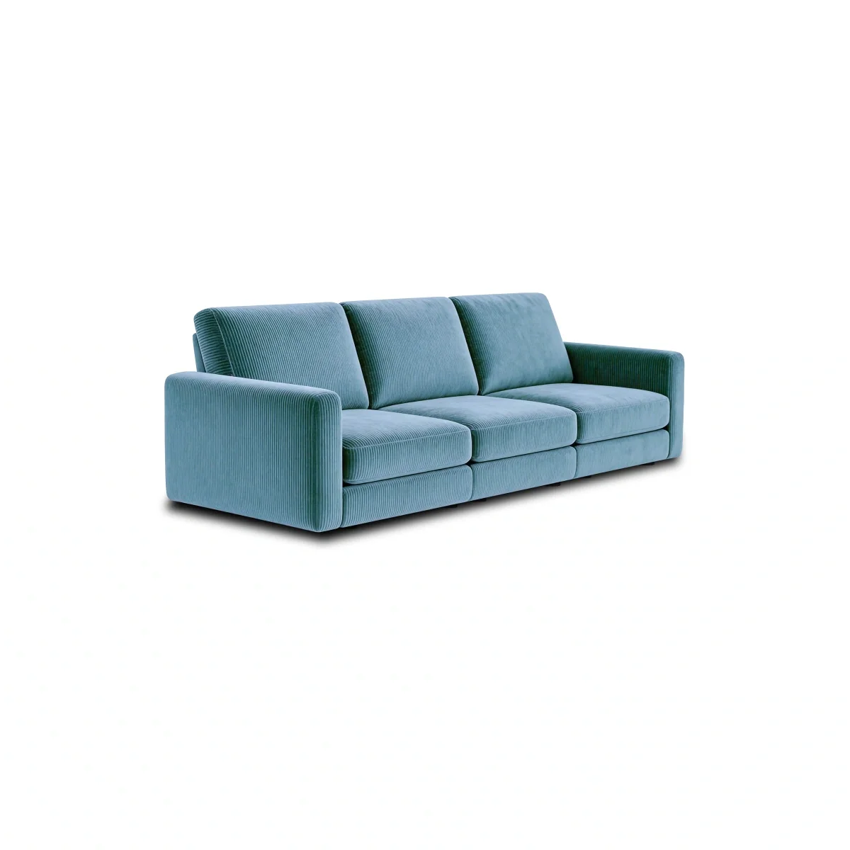 Rest Sofa 3 Seater - Image 6