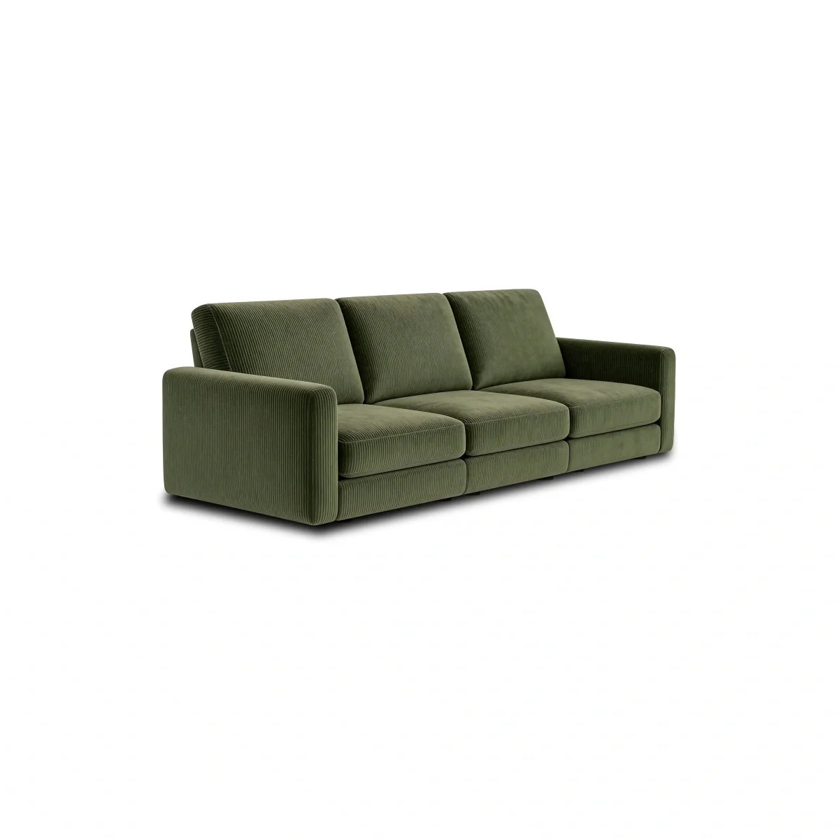 Rest Sofa 3 Seater - Image 7