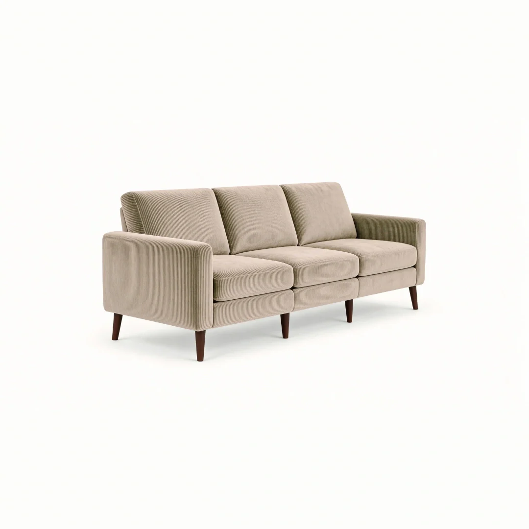 Rest Sofa 3 Seater - Image 9