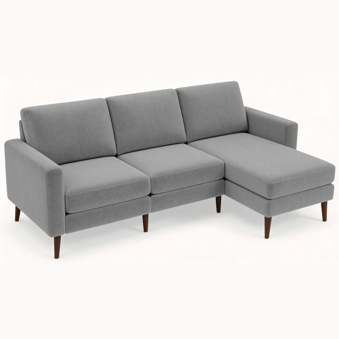Rest Sofa 3 Seater + Chaise - Image 10