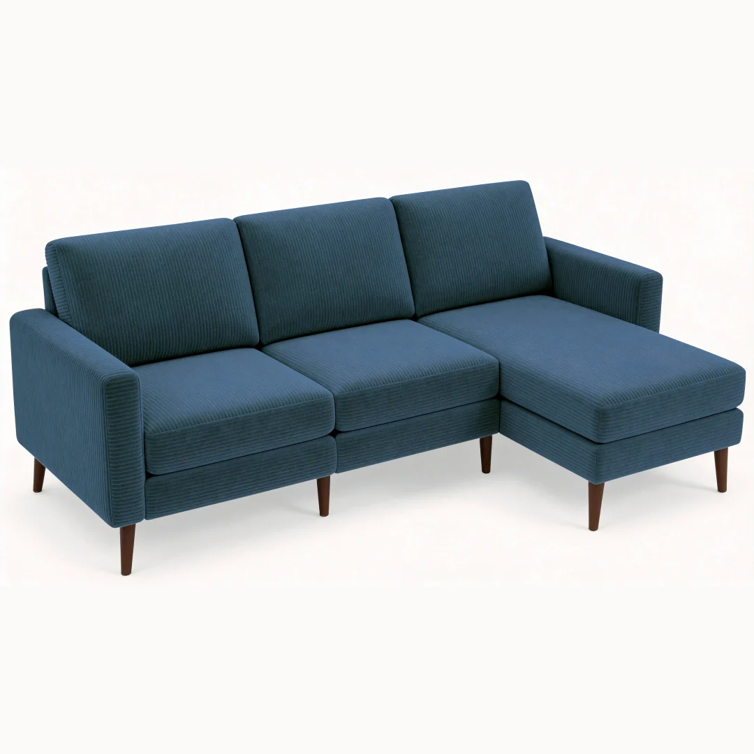 Rest Sofa 3 Seater + Chaise - Image 11