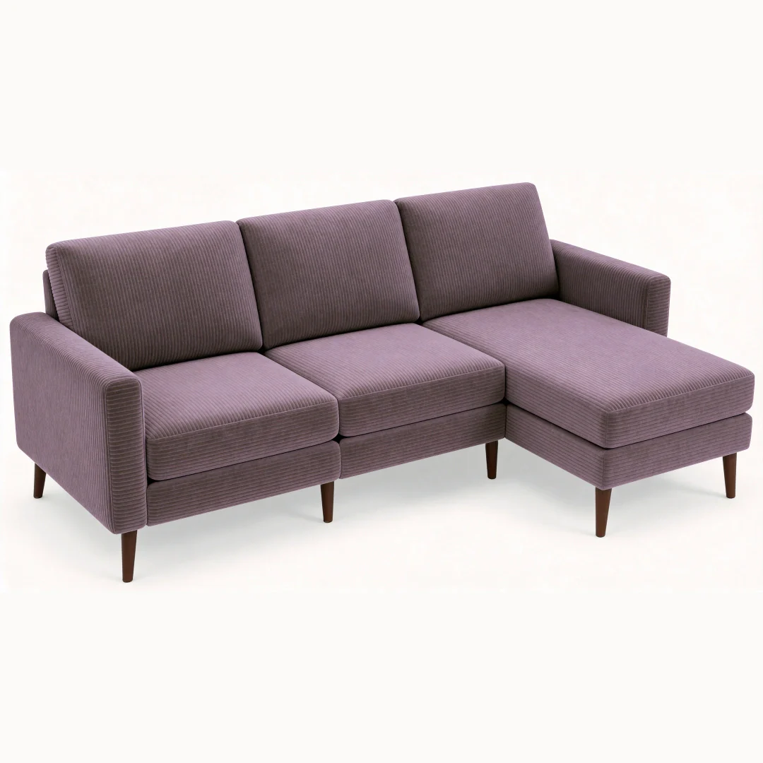 Rest Sofa 3 Seater + Chaise - Image 12