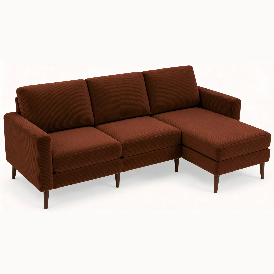 Rest Sofa 3 Seater + Chaise - Image 13