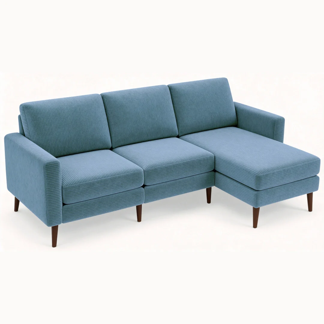 Rest Sofa 3 Seater + Chaise - Image 14