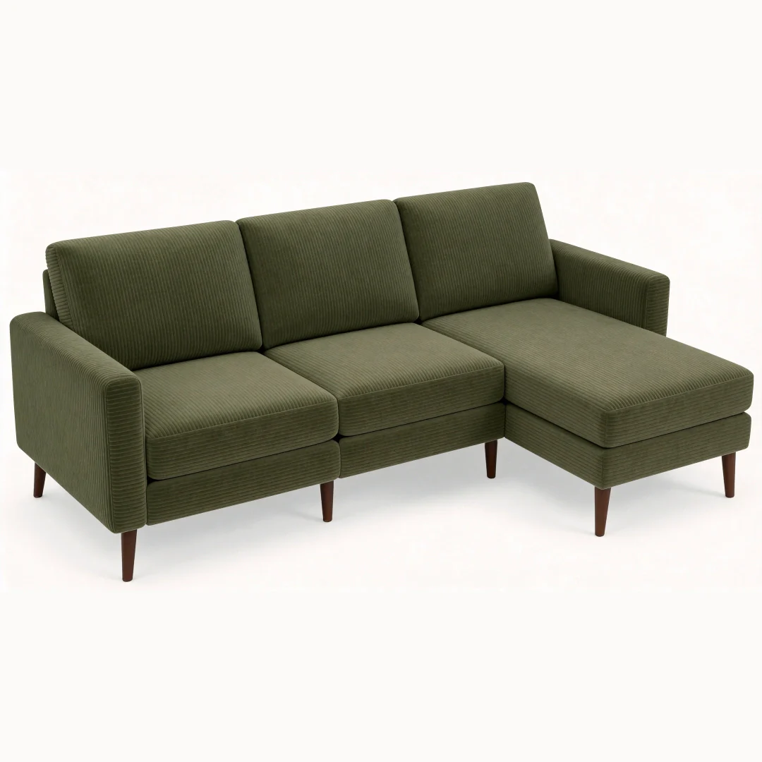Rest Sofa 3 Seater + Chaise - Image 15