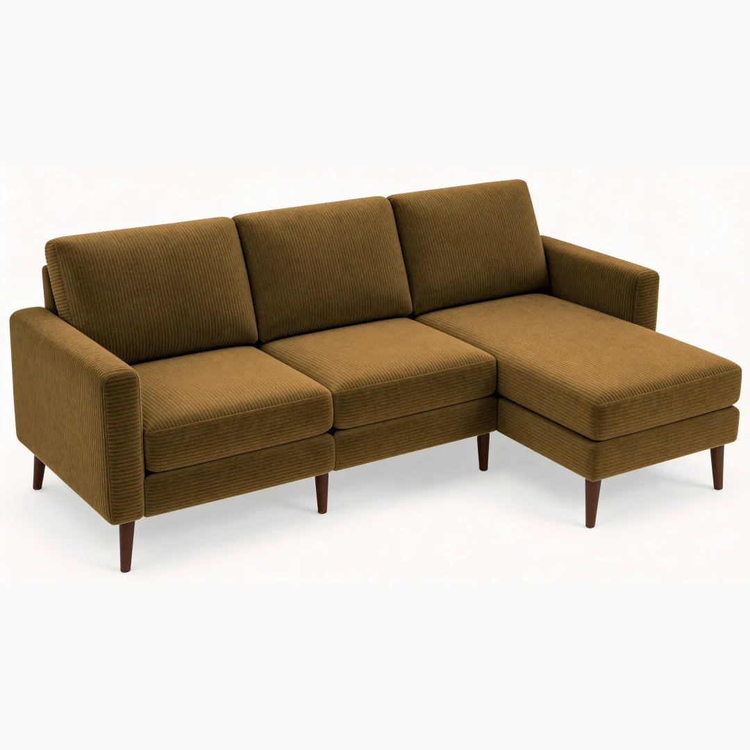 Rest Sofa 3 Seater + Chaise - Image 16