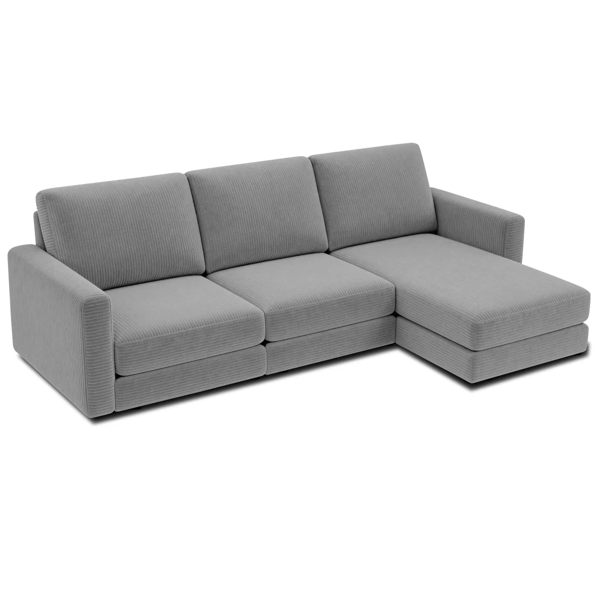 Rest Sofa 3 Seater + Chaise - Image 3