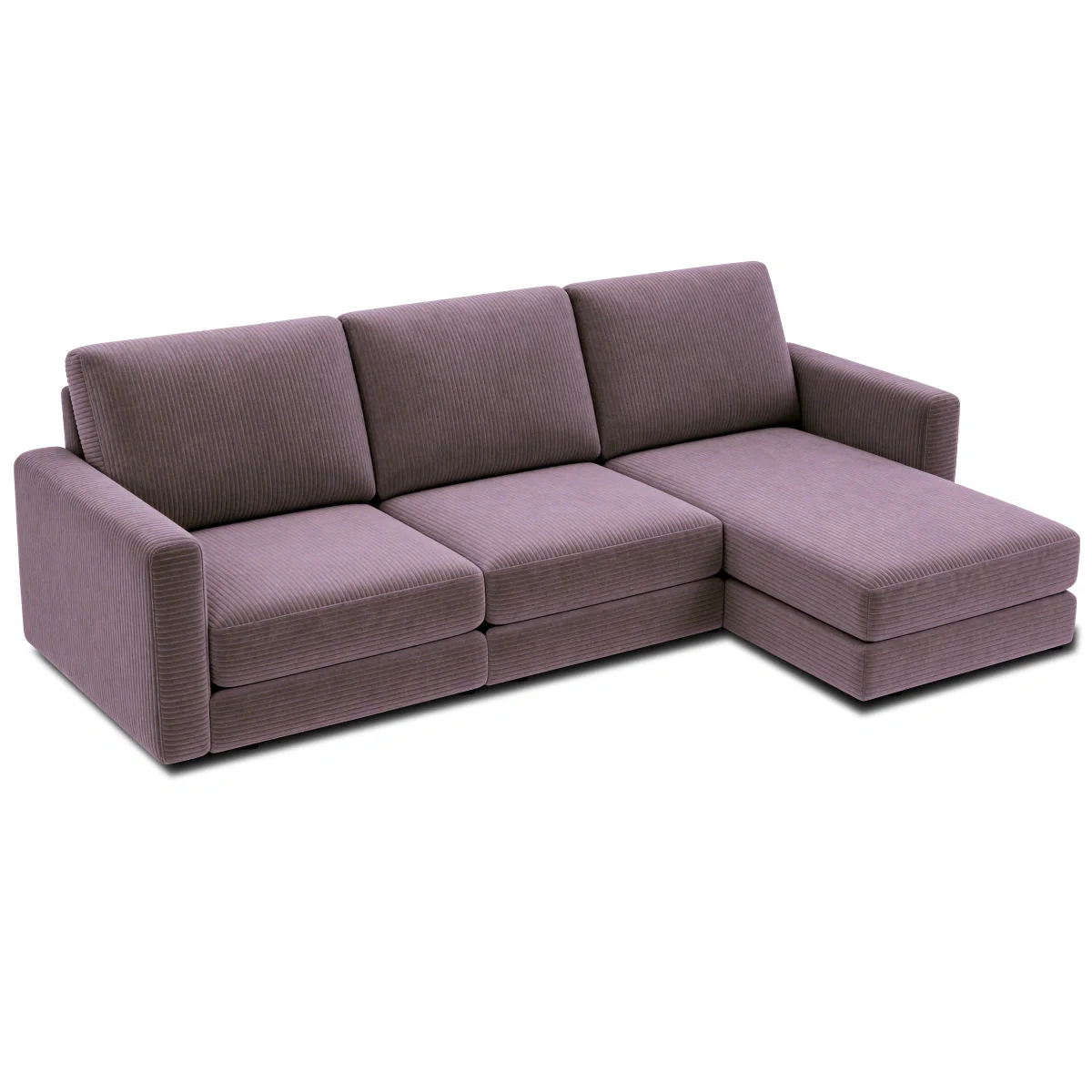 Rest Sofa 3 Seater + Chaise - Image 5