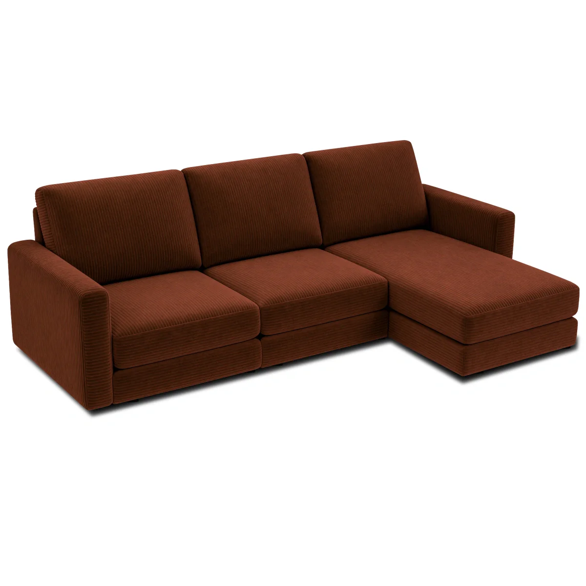 Rest Sofa 3 Seater + Chaise - Image 6