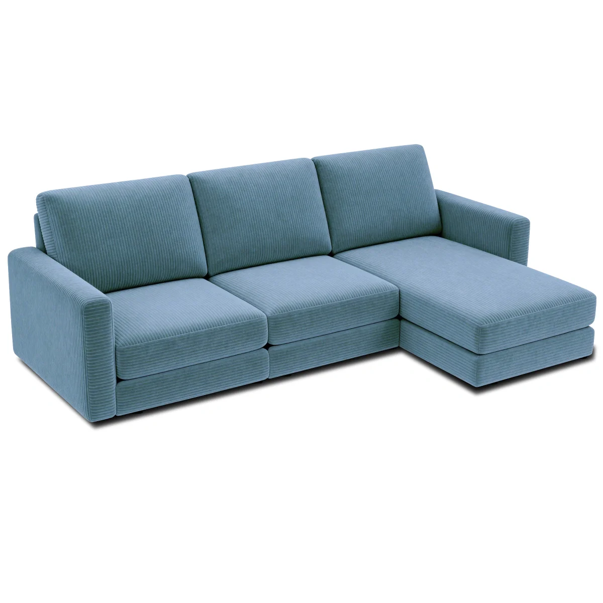 Rest Sofa 3 Seater + Chaise - Image 7