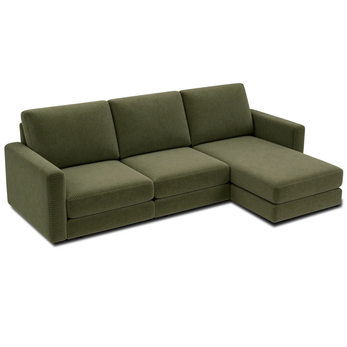 Rest Sofa 3 Seater + Chaise - Image 8