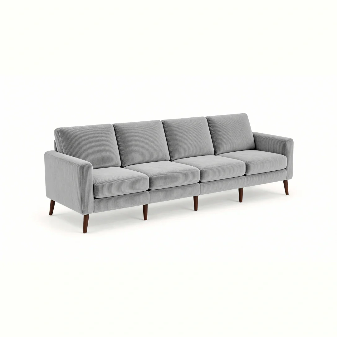 Rest Sofa 4 Seater - Image 10