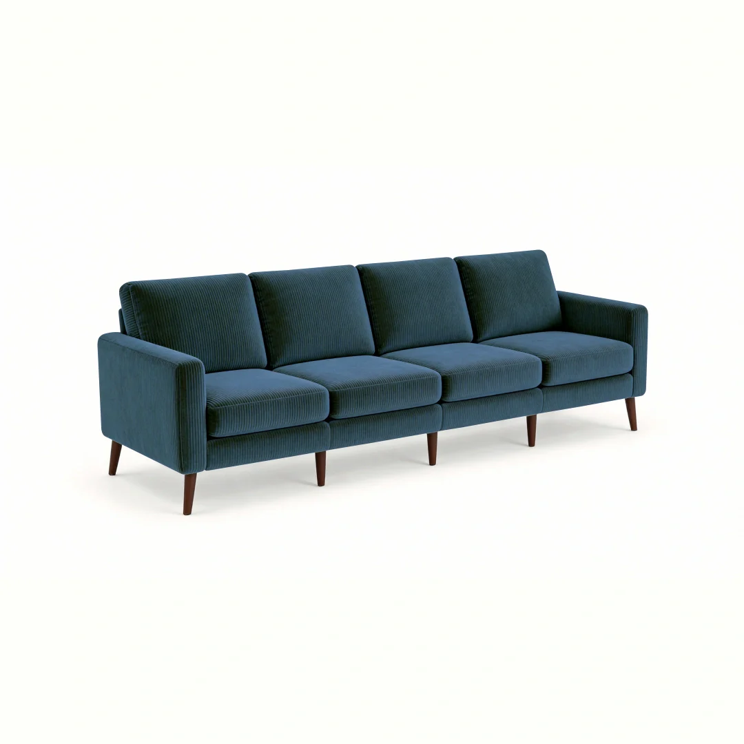 Rest Sofa 4 Seater - Image 11