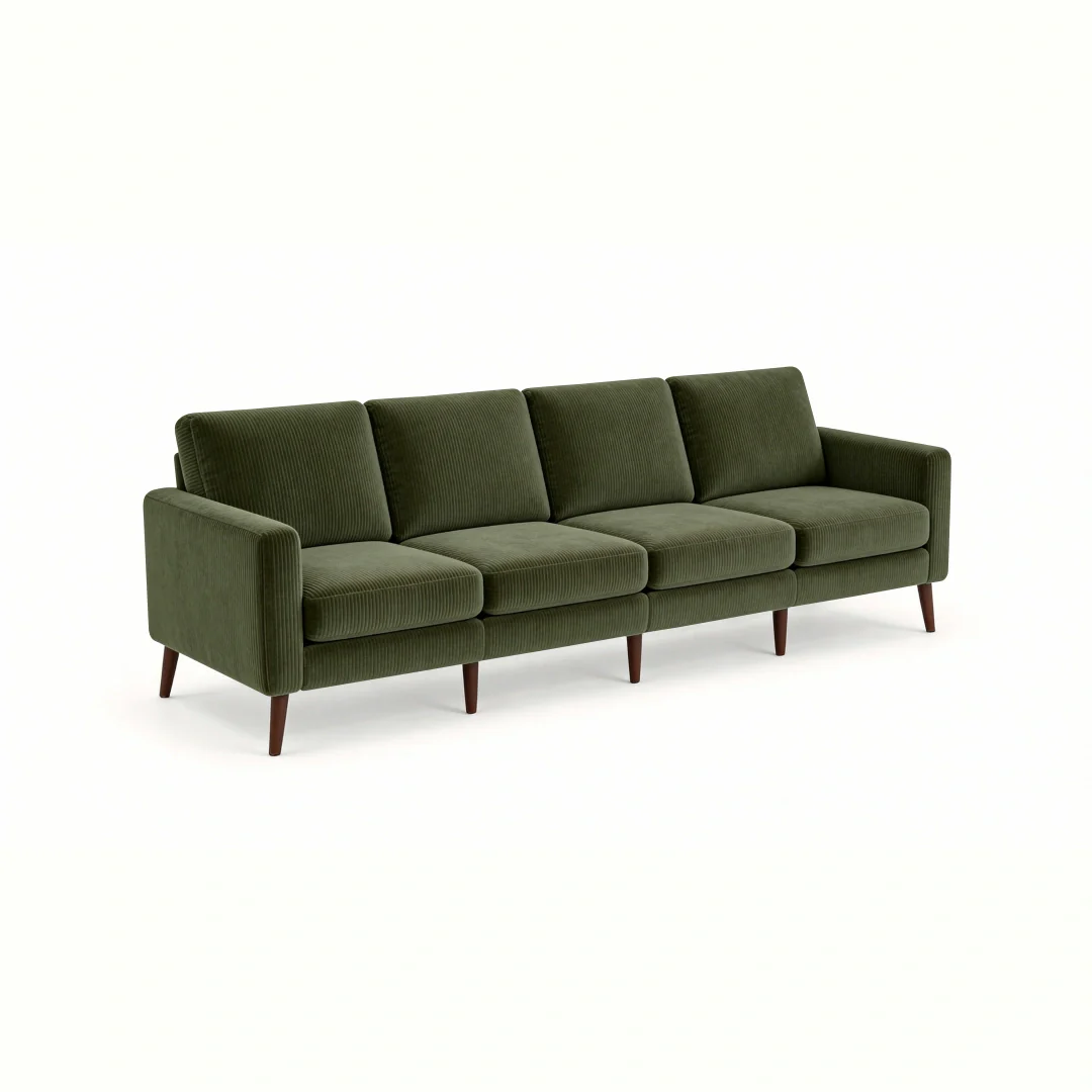 Rest Sofa 4 Seater - Image 15