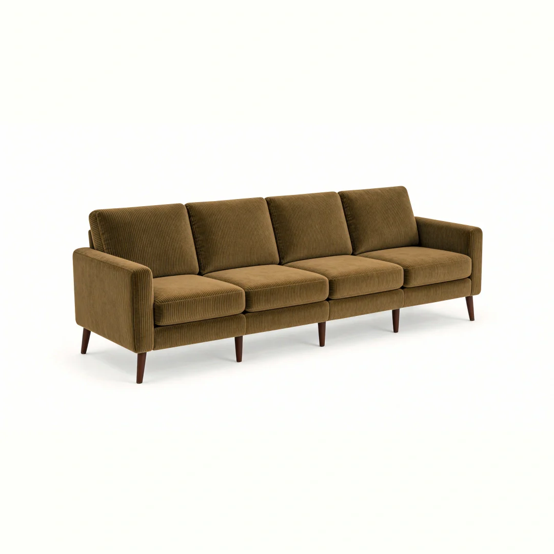 Rest Sofa 4 Seater - Image 16