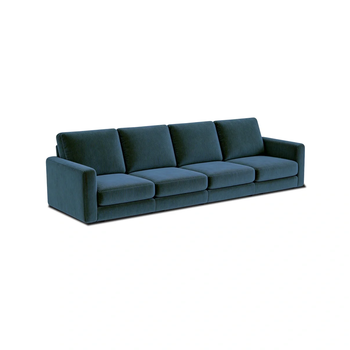 Rest Sofa 4 Seater - Image 3