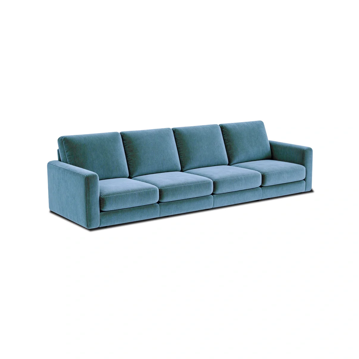 Rest Sofa 4 Seater - Image 6