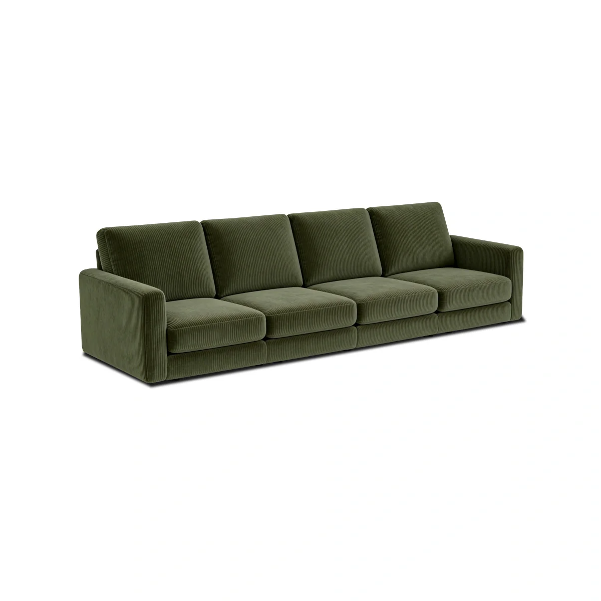 Rest Sofa 4 Seater - Image 7