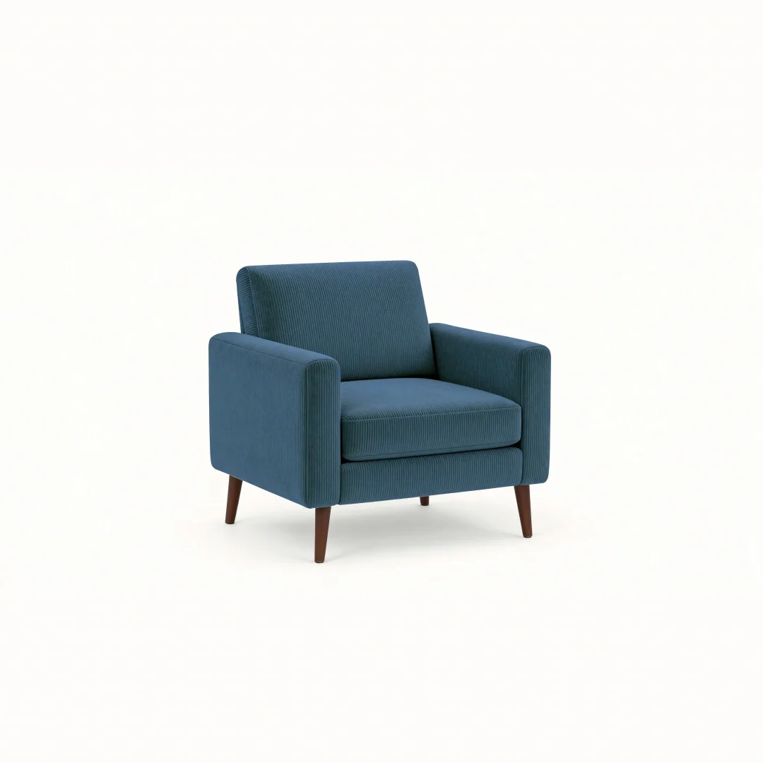 Rest Armchair - Image 11