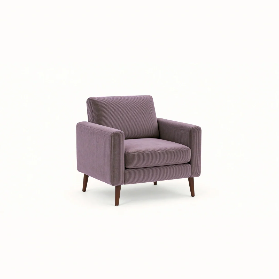 Rest Armchair - Image 12