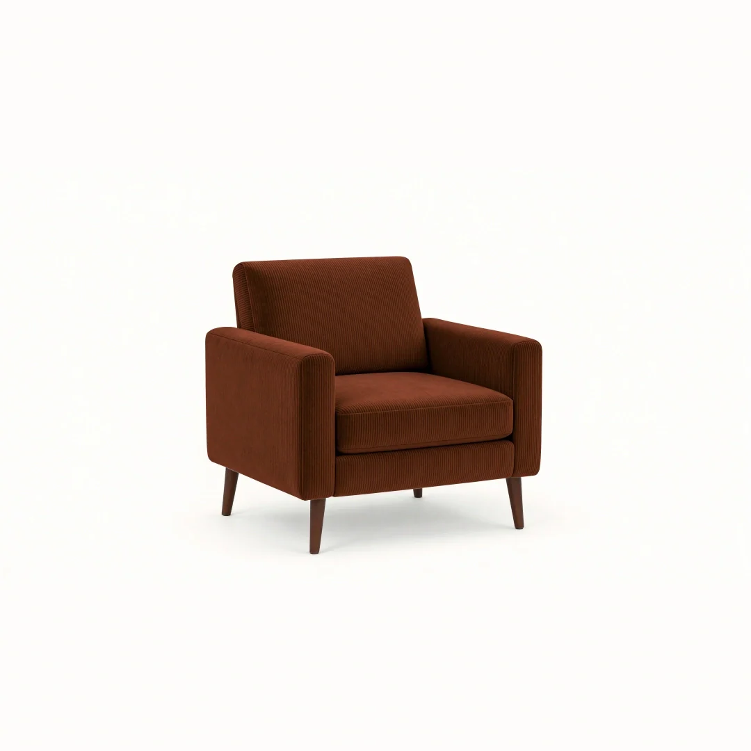 Rest Armchair - Image 13