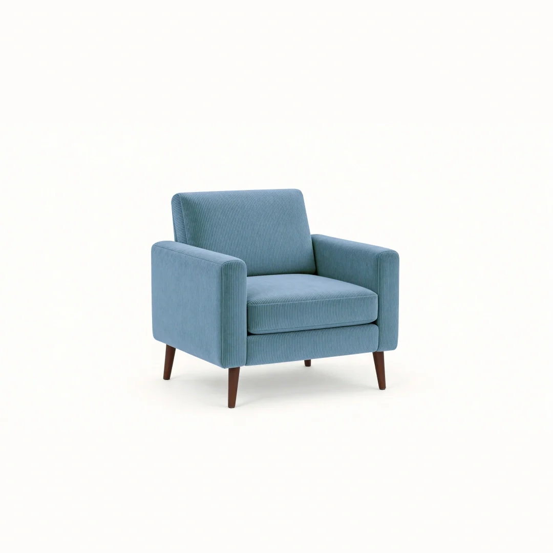 Rest Armchair - Image 14
