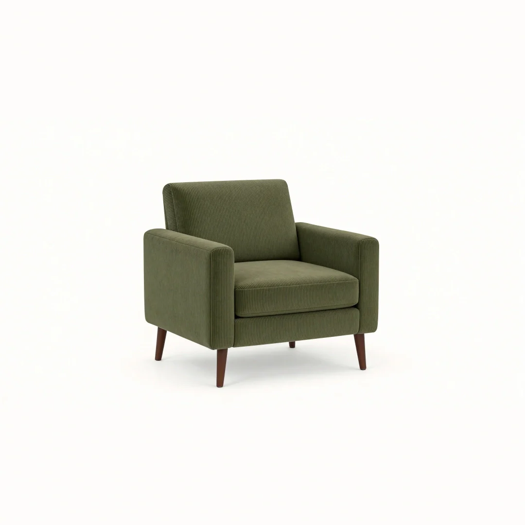 Rest Armchair - Image 15