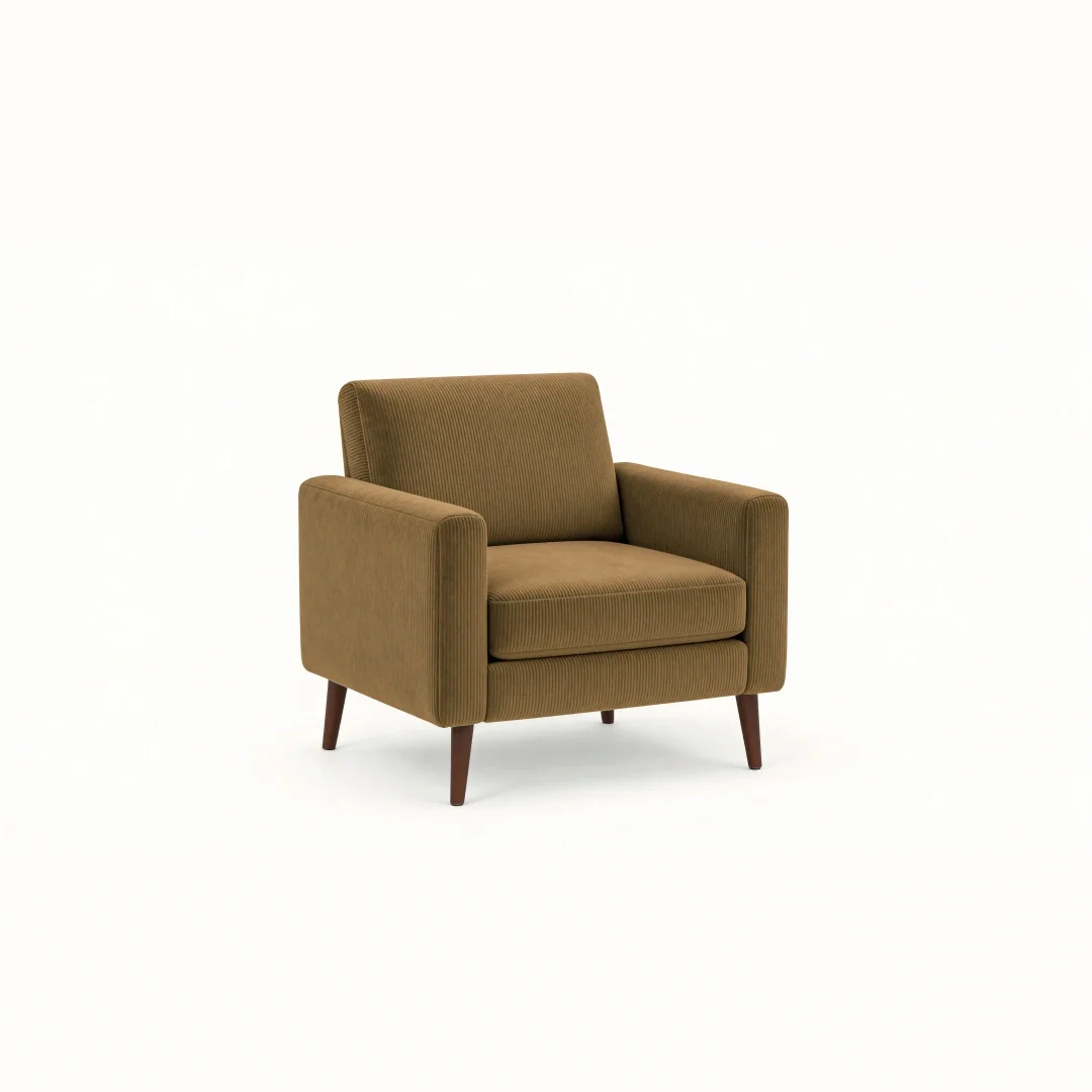 Rest Armchair - Image 16