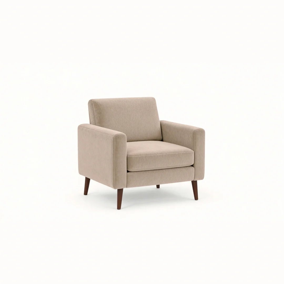 Rest Armchair - Image 9