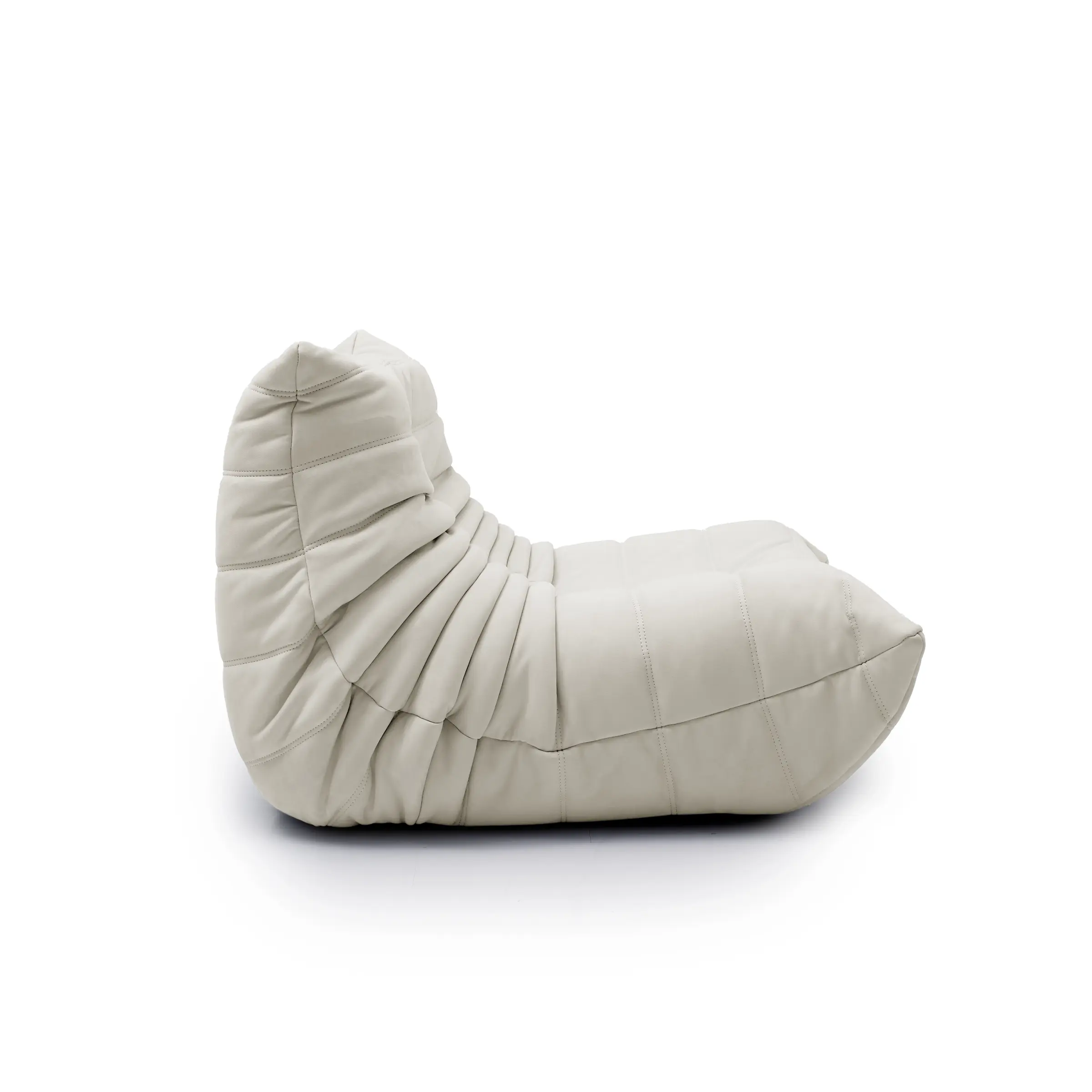 Togo Armchair-MS01 - Image 3
