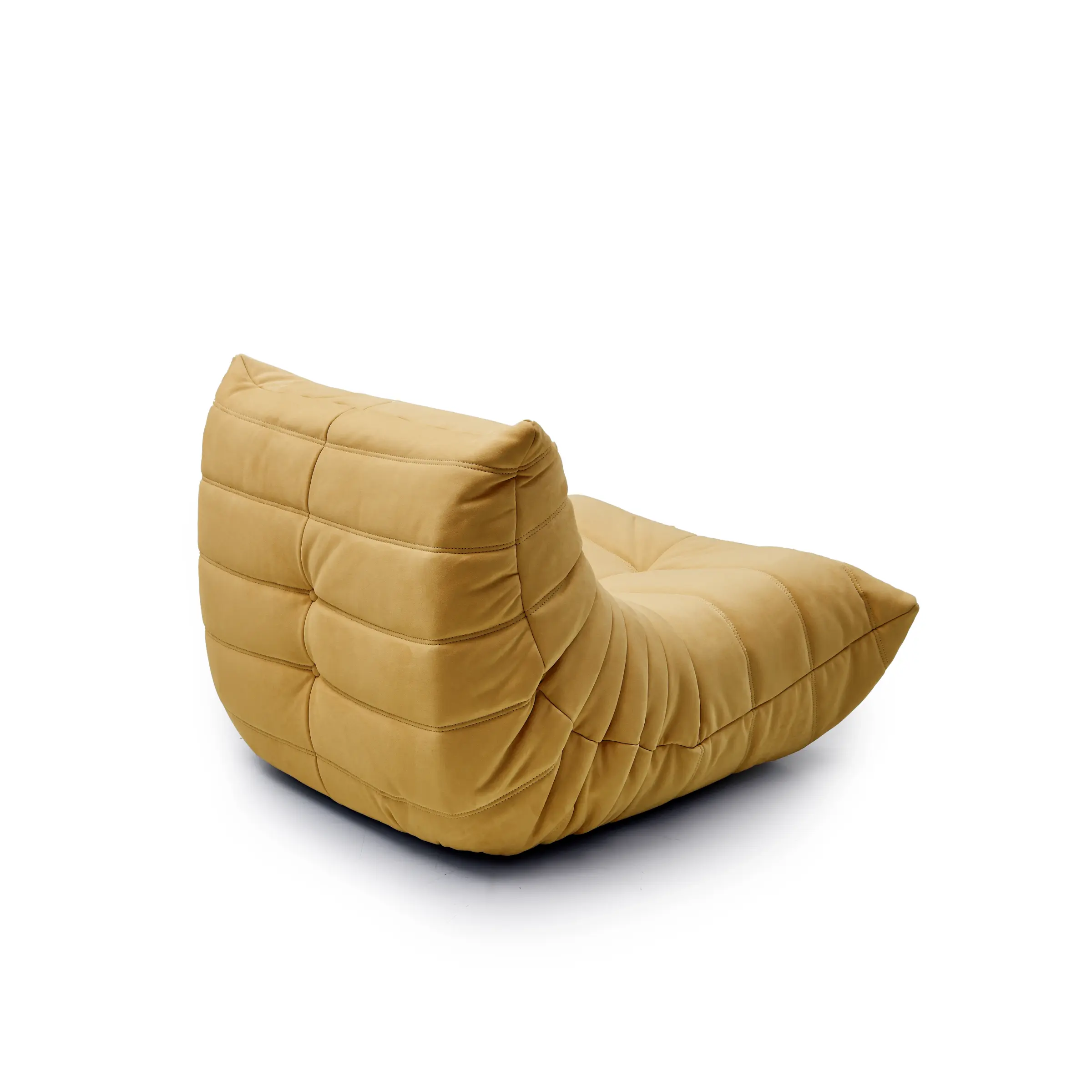 Togo Armchair-MS34 - Image 4