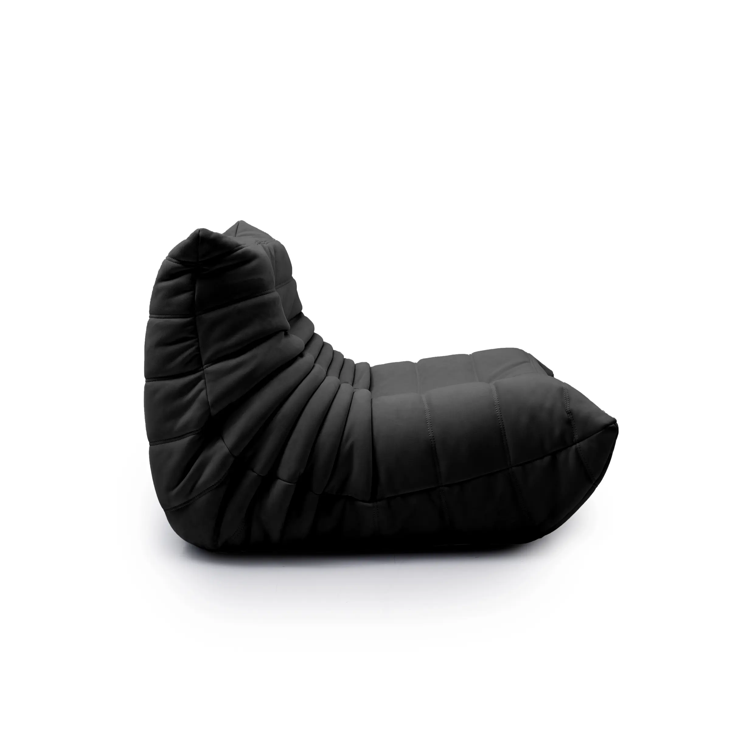Togo Armchair-MS36 - Image 3