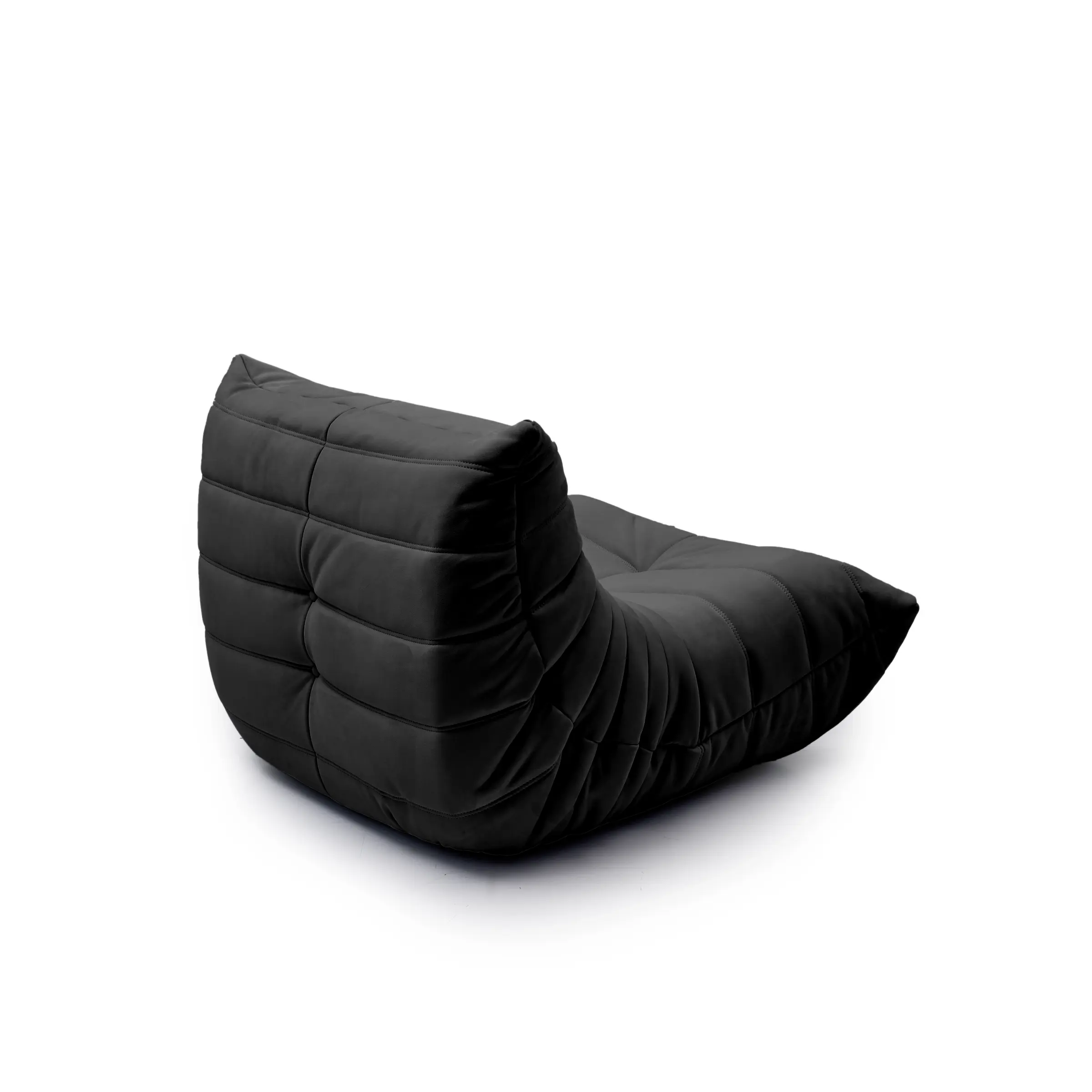 Togo Armchair-MS36 - Image 4