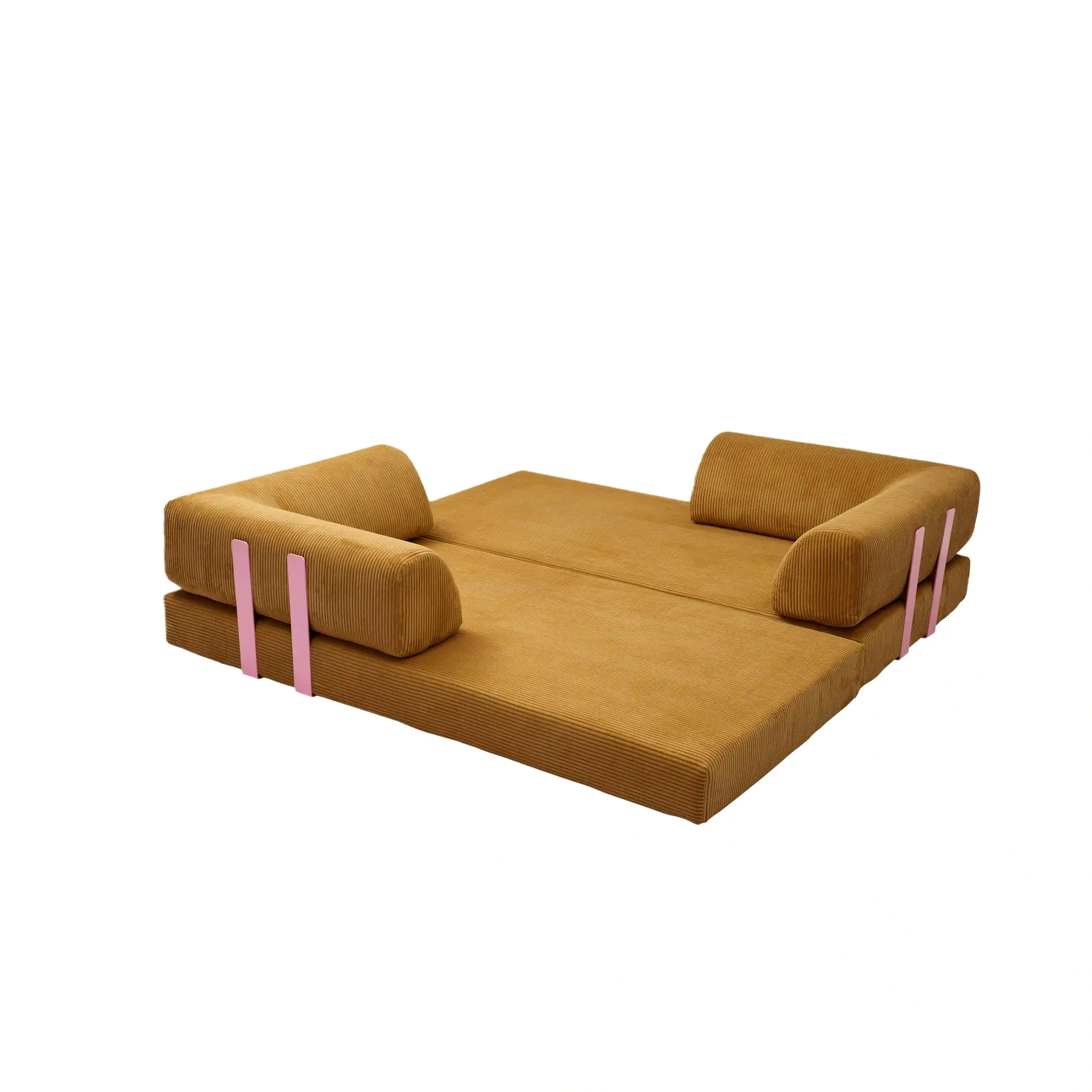 Vantopia Sofa Bed - Image 35