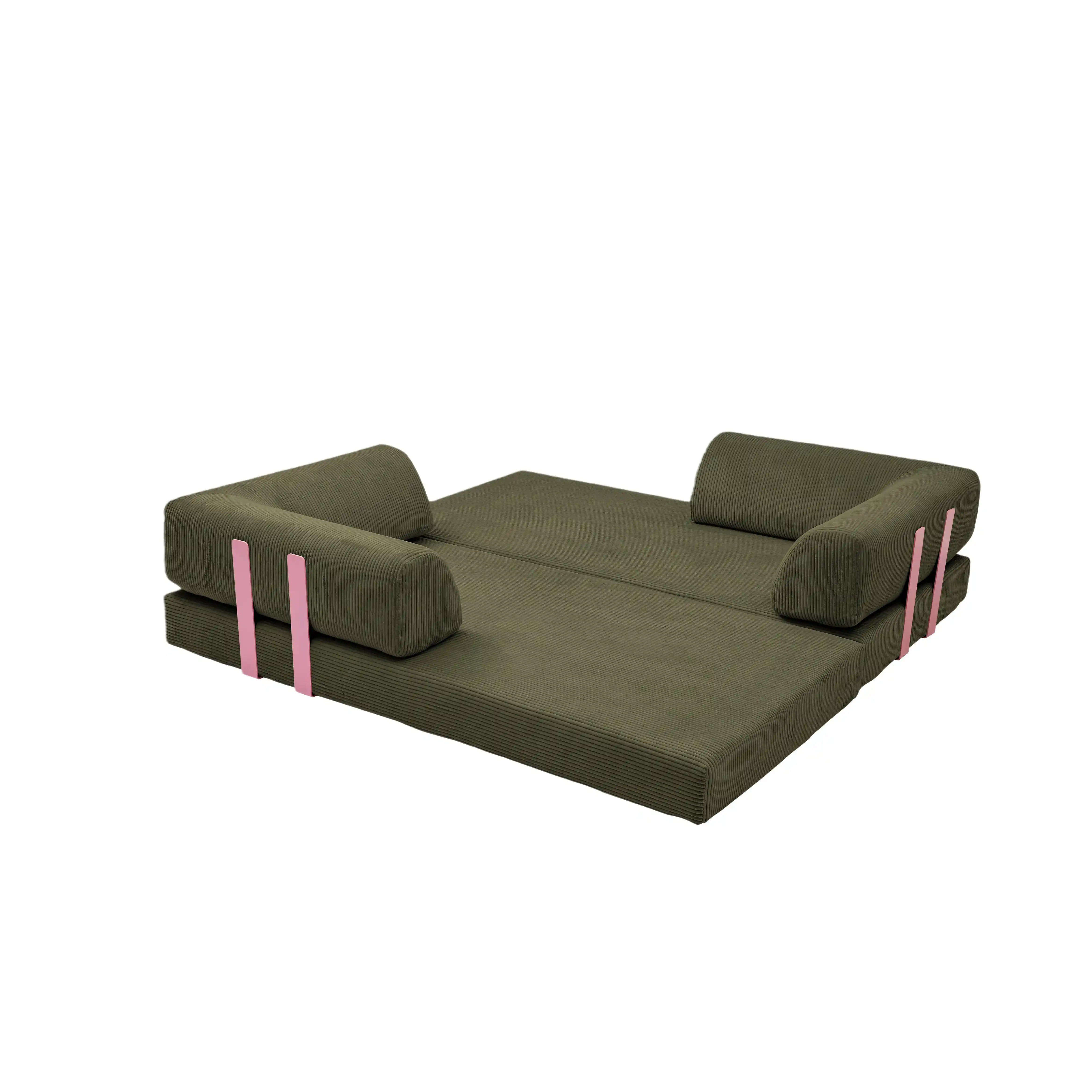 Vantopia Sofa Bed - Image 58